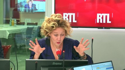 Démission de Bruno Julliard : "Anne Hidalgo touchée, mais pas coulée", note Alba Ventura