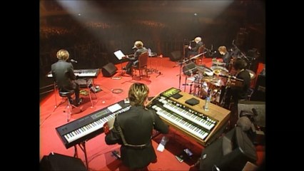 GLAY『カナリア』_ACOUSTIC_LIVE_ HD _7