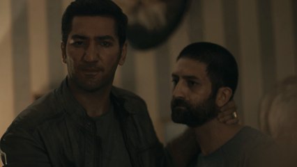 Çukur 2. Sezon 1. Bölüm Burası Bizim Çukurumuz