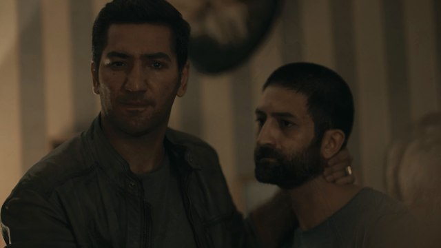 Çukur 2. Sezon 1. Bölüm Burası Bizim Çukurumuz