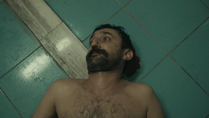 Çukur 2. Sezon 1. Bölüm Cumali Koçovalı'ya Suikast