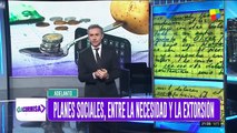 José Luis Espert en 