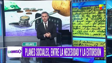 José Luis Espert en "La cornisa" de Luis Majul, por América el 16 de Septiembre de 2018