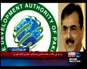 KTNNEWS Headlines- 10 AM- 18th September 2018