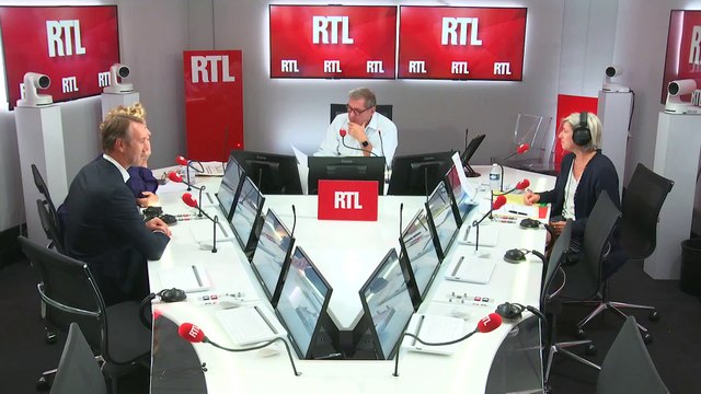 Crise à Air France : les pilotes font confiance au nouveau patron Ben Smith