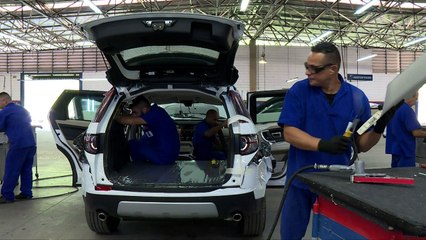 Crisis-worn Brazilians choose budget bulletproofing
