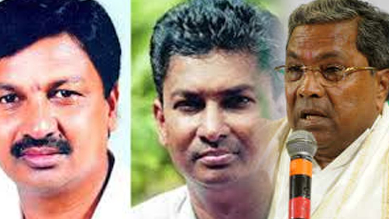 ಸಿದ್ದರಾಮಯ್ಯ ಜಾರಕಿಹೊಳಿ ಸಹೋದರರಿಗೆ ಕೇಳಿದ 5 ಪ್ರಶ್ನೆಗಳು | Oneindia Kannada