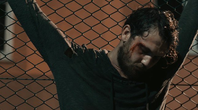 Çukur 2. Sezon 1. Bölüm Yamaç'ı Kim Kurtardı?