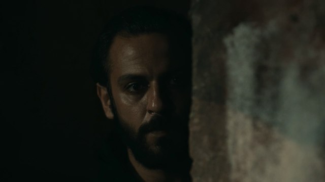 Çukur 2. Sezon 1. Bölüm Vartolu Büyük Tehlikede!