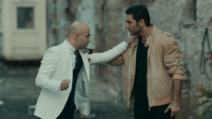 Çukur 2. Sezon 1. Bölüm Çeto'ya Kanlı Mesaj!