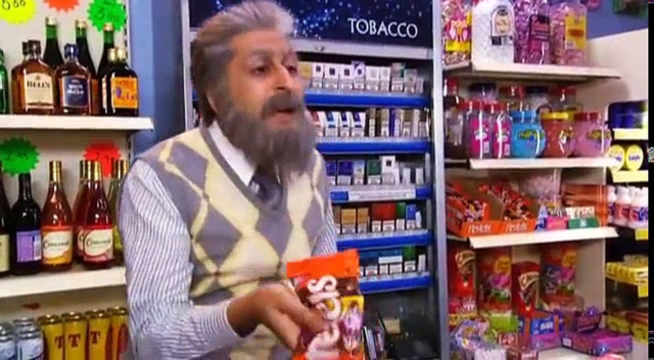 Still Game S04 E02