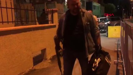 Bursa - İstanbul'da Döviz Bürosunu Soyan 2 Kişi Gemlik'te Yakalandı Hd Yeniden