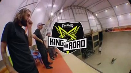 King Of The Road S01 E03