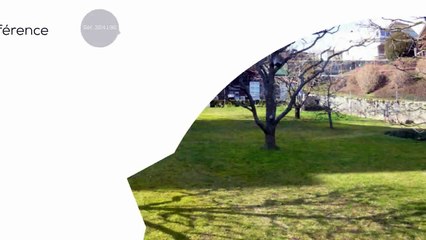 A vendre - Maison - Orbe (1350) - 4 pièces