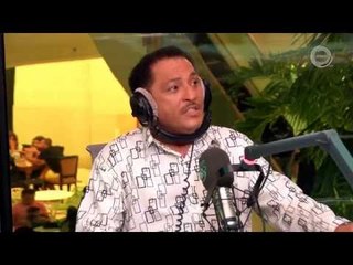 ولد الديرة  في برنامج ٨ نجوم مع علي نجم