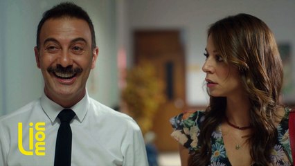 Koca Koca Yalanlar - 7.Bölüm 1.Tanıtım