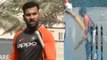 Asia Cup 2018: Rohit Sharma & Team sweat it out ahead of match against Hong Kong | वनइंडिया हिंदी