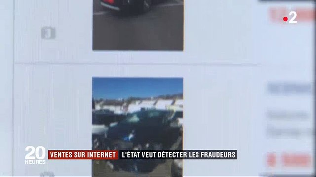 Ventes sur internet : Peut-on faire confiance aux particuliers ou sont-ils tous des escrocs ? Regardez