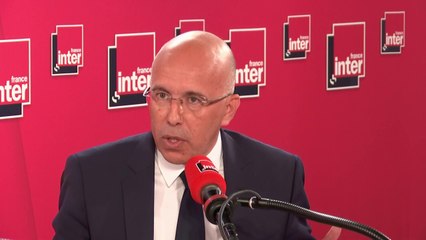 Eric Ciotti sur le projet de police de proximité du gouvernement : "La réponse pour faire reculer la violence est judiciaire, pas cosmétique"