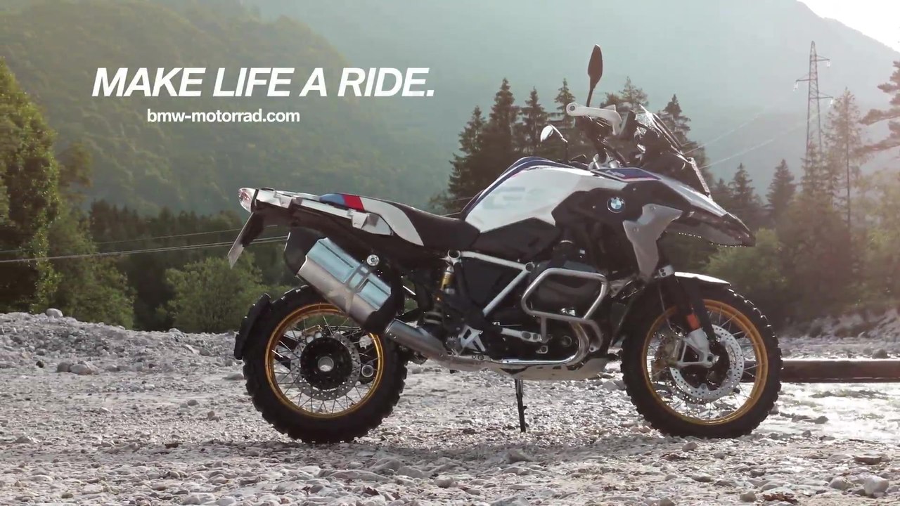 BMW R 1250 Boxermotor