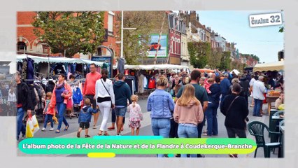L'album photo de la Fête de la Nature et de la Flandre à Coudekerque-Branche