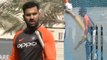 Asia Cup: Team India sweat it out ahead of their First match against Hong Kong | Oneindia News