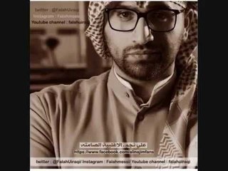 علي نجم اختار باب الفلوس (الاغلبية الصامتة) 25-3-2013