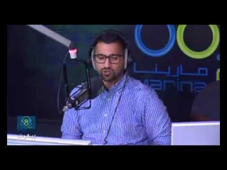 علي نجم - شنو تبي بعد ؟!  (الاغلبية الصامتة) 30-3-2014