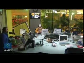 علي نجم - رسالة بأحساس اغنية (الاغلبية الصامتة) 31-3-2014