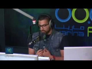 علي نجم - غسلت ايدي - تجربة مؤلمة (الاغلبية الصامتة) 7-4-2014