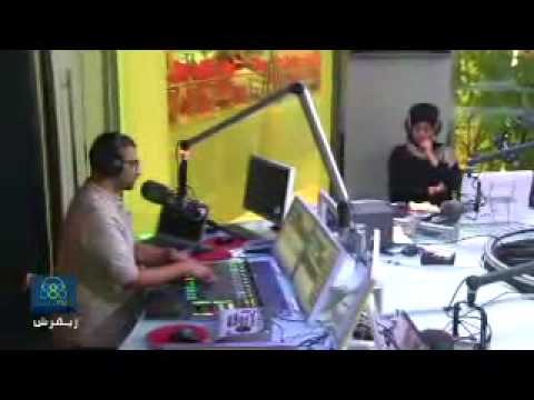 علي نجم - اعبر عن نفسي بنفسي (الاغلبية الصامتة) 16-4-2014