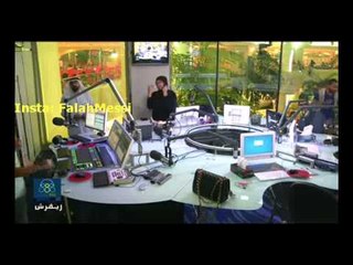 علي نجم - ماعاجبك العجب - انت حلم عمري (الاغلبية الصامتة) 27-05-2014