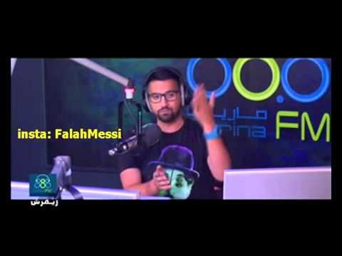 علي نجم - رسالة لكل من يراقبني (الاغلبية الصامتة) 01-06-2014
