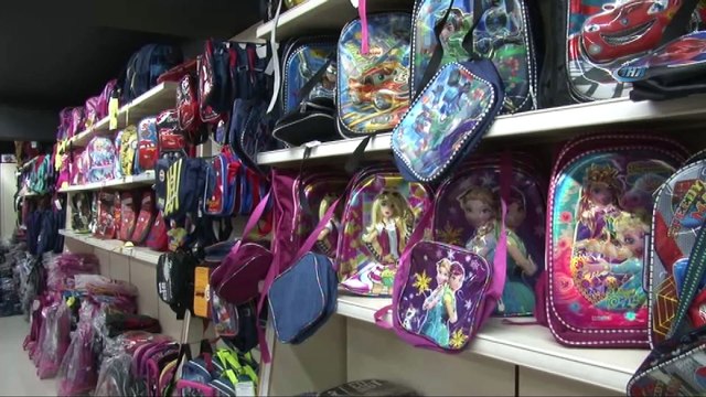 Döviz kurundaki artışı kırtasiye ürünlerine yansıtmadılar