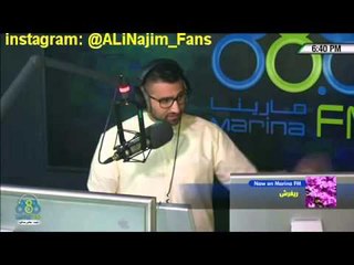 علي نجم - اقول لنفسي بعد ١٠ سنين - الاغلبية الصامتة 01-09-2014