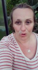 "Je viens de Saint-Pierre-et-Miquelon, je suis diabétique de type 1 donc je dois partir toutes les 4 semaines à Saint-Jean de Terre-Neuve pour ma grossesse à haut risque."
