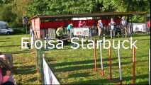 Starbuck Concours Agility Juillan