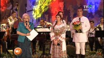 Valentina Sechesan - Premiul al II-lea Festivalul „Strugurele de aur” - TVR 3 - 08.09.2018