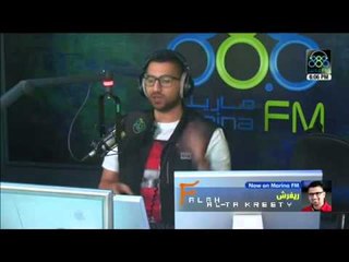 مشاركة فلاح التكريتي في - الاغلبيه الصامته - كلنا آذان صاغية 11-11-2014