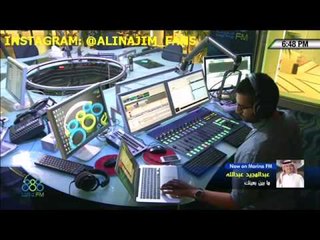 علي نجم - ماتنعطي وجه - الاغلبية الصامتة 22-09-2014