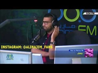 علي نجم - كلنا نفس القصة - الاغلبية الصامتة 23-09-2014