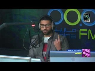 علي نجم - عندي امل فيك - الاغلبيه الصامته 02-12-2014