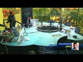 علي نجم - اكثر سنة تعلمت فيها - الاغلبيه الصامته 29-12-2014