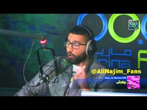 علي نجم - سياسة حياتي - الاغلبيه الصامته 22-12-2014