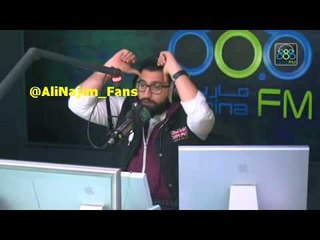 علي نجم - اقدر اشتري افكارك - الاغلبيه الصامته 12-01-2015