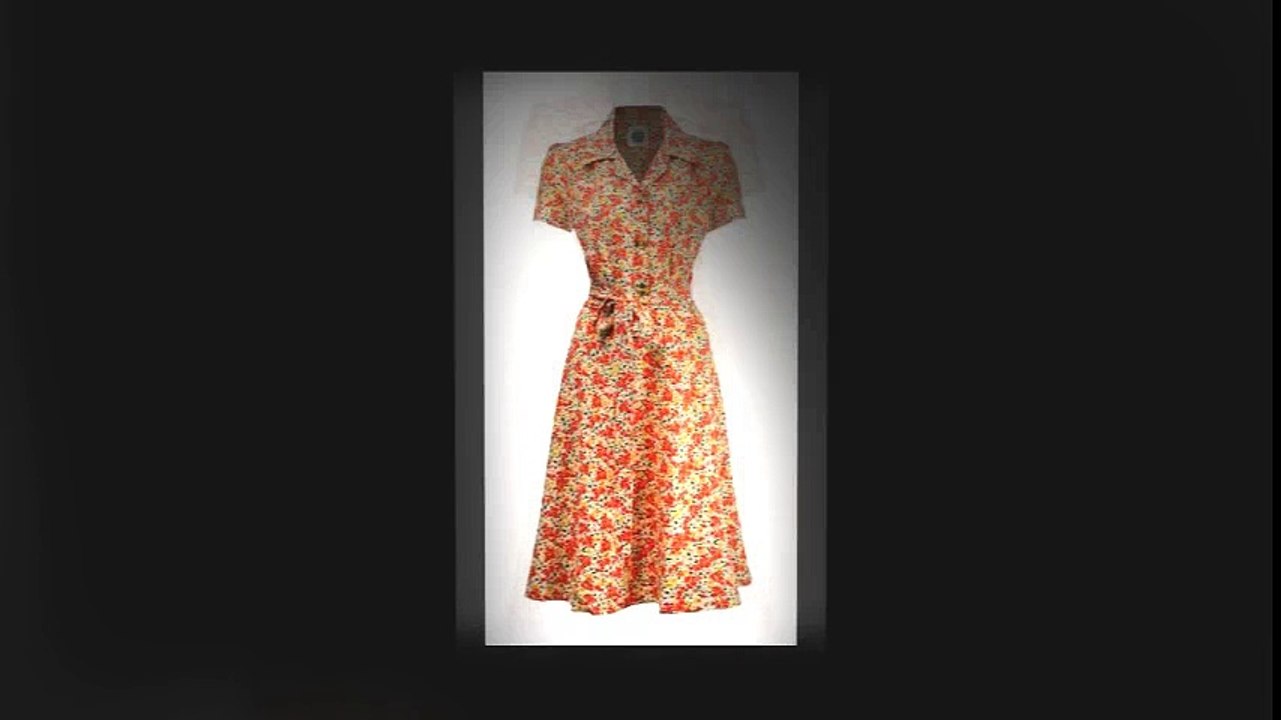 50s Style Dresses UK | 2036378223 | weekenddoll.co.uk