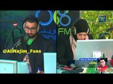 علي نجم - هذا اهو الكويتي - الاغلبيه الصامته 24-02-2015