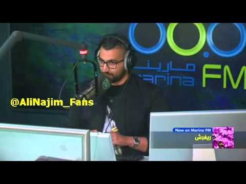 علي نجم - كل شي بوقته حلو - الاغلبيه الصامته 15-03-2015