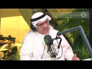 المخرج/ غافل فاضل في برنامج 8 نجوم مع علي نجم