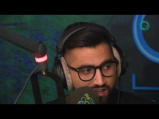 علي نجم - خيبت ظني فيك - الاغلبيه الصامته 11-10-2016